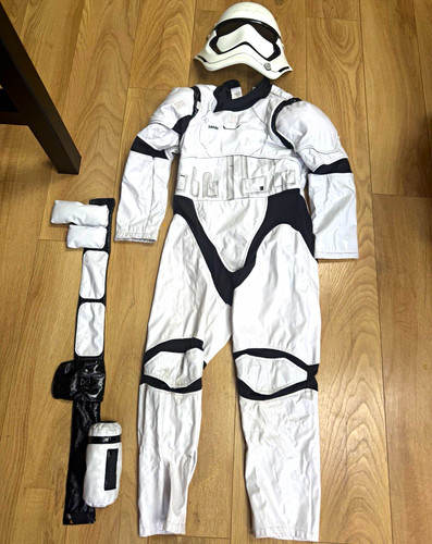 Star wars stormtrooper - 2,