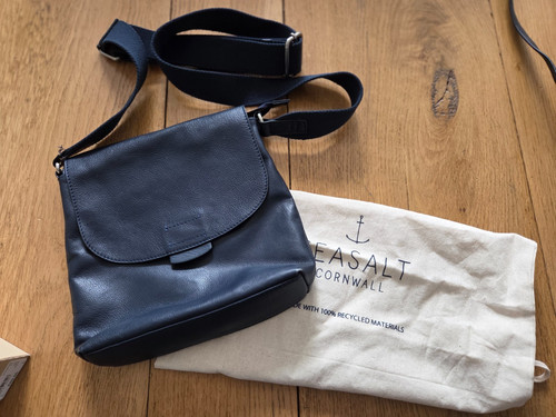 Seasalt breany leather - seasalt,