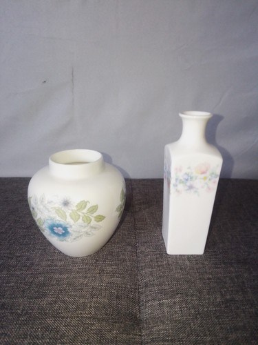 Vintage wedgewood bone china - vintage,