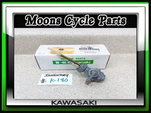 Vtg nos 1973 - vtg, kawasaki