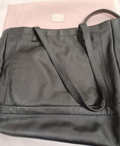 Radley black leather - radley,
