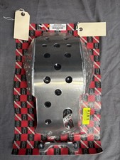 Skid Plate KTM Works Connection KTM 450 SXF HUSQVARNA FC 450 Motocross Mx 10-657