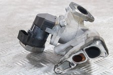 MERCEDES VITO OM646 115 W639 2.1 EGR Valve 2003-2010 A64614060