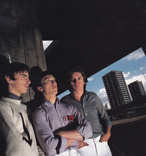 The jam west - jam,, 1977
