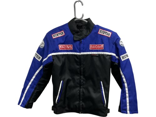 Hunter racing motorcycle - hunter,
