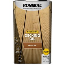 Ronseal Nourishing Solvent