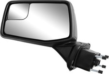 Door Mirror Heated -