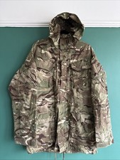 British Army MTP Combat Smock