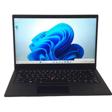 Lenovo i7 Laptop ThinkPad X1