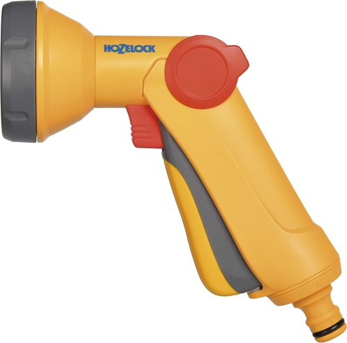 Hozelock rose spray gun - hozelock,