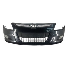 Hyundai I30 Mk1 Fd 2007-2012