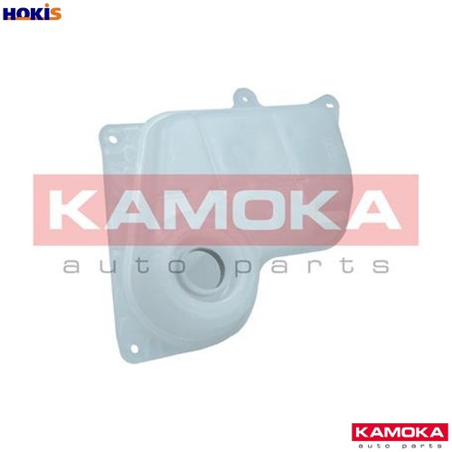 Expansion tank coolant - expansion, 7720009