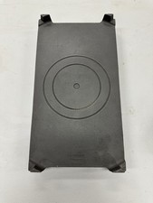 Plaque de cuisson La Cornue -