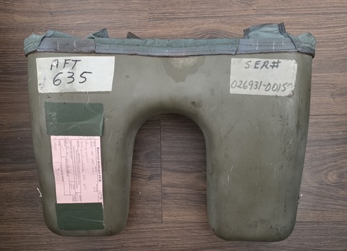 Ejection seat parachute - ejection,