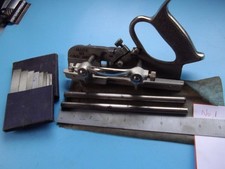 Record No.044 Plough Plane