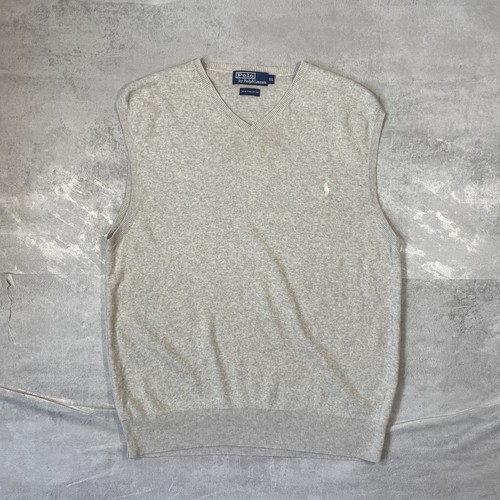 Polo ralph lauren mens vest - ralph,