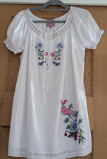 UTTAM LONDON Boutique white