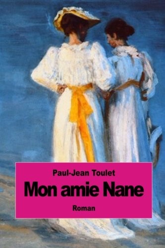 Mon amie nane new - mon, nane.new