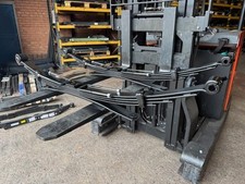 FORD RANGER / VOLKSWAGEN