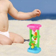 Sand Wheel Beach Toy Outdoor
