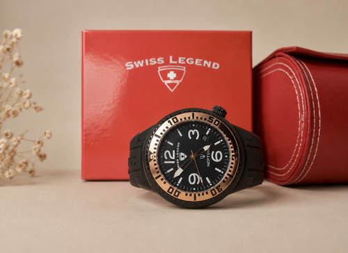 Swiss legend neptune force - swiss,