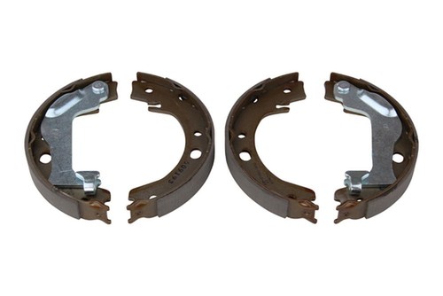 Handbrake shoes rear for - nk,