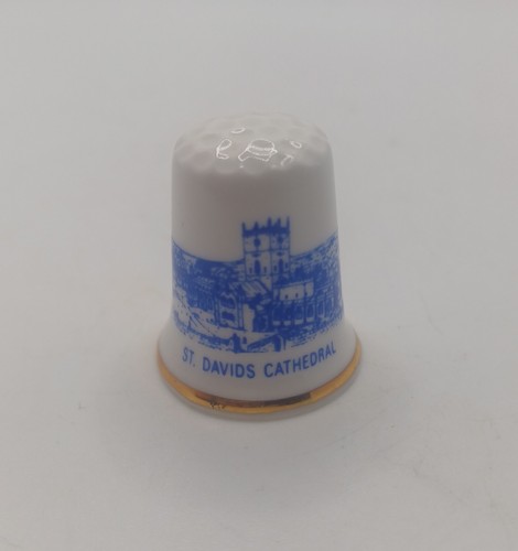 Vintage david cathedral - vintage, david's