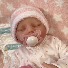 💖GORGEOUS REBORN BABY GIRL