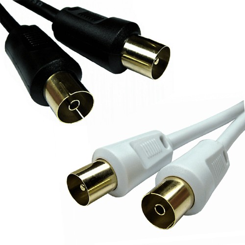 Aerial extension cable male - aerial,