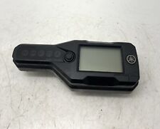 ♻️ Yamaha Wr 125 R 2009 - 2017 Speedo Clocks ♻️