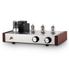 HiFi Vacuum Tube Preamp 12AX7