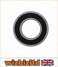 SKF Front Wheel Bearing Left