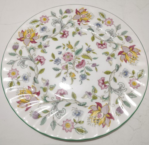 1980 minton fine - bone, chine