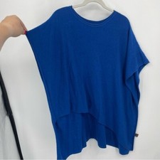 Made in Nepal Cashmere Poncho