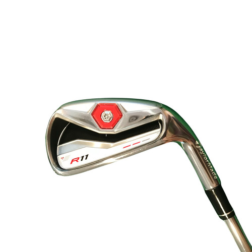 Used taylormade r11 - #6, single