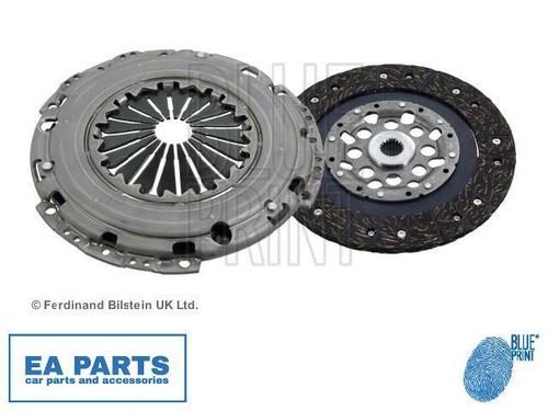 Clutch kit for peugeot 2008 - clutch,