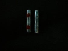 2 New Ikea Threaded Rods Pins