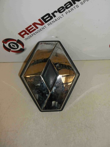 Renault clio mk3 2009 2012 - clio, 2009-2012