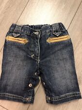 D&G Baby Boys Jeans Age9-12 mnths