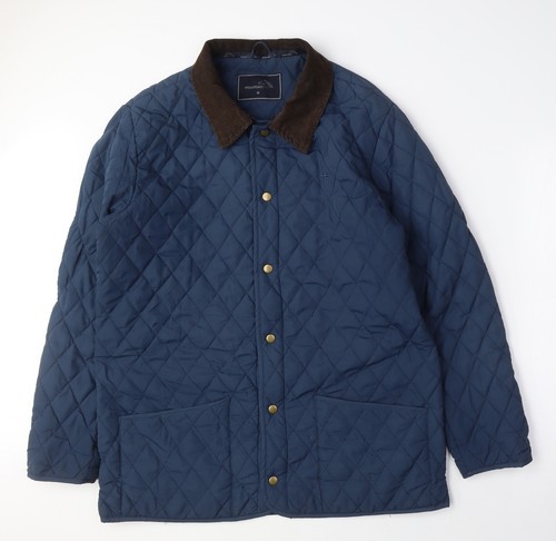 Mountain life men blue - mountain,