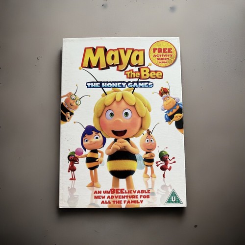 Maya the bee - maya,