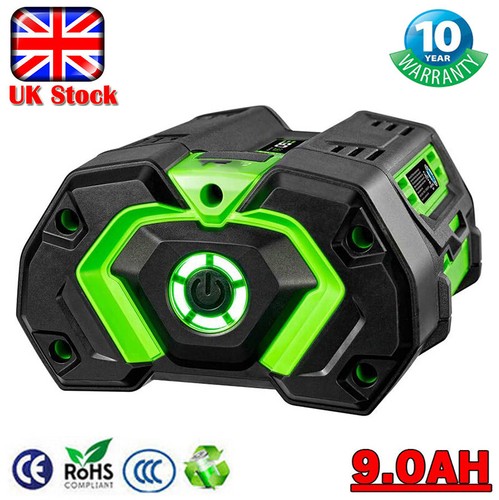 For ego power 56v - ego, li-ion