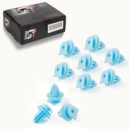 10x wind deflector fastening - wind,