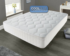 LUX Memory Foam Mattress