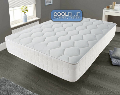 Lux memory foam - lux, mattress