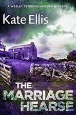 The Marriage Hearse: Book 10