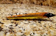 Rapala Original Floating F-13 Custom Painted Crankbait New 