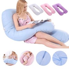 Pregnancy Pillow for Sleeping