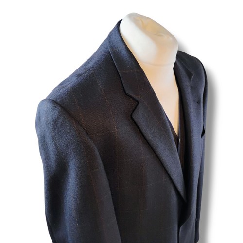 Odermark mens tweed - odermark, blazer