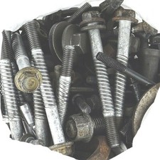 Genuine Yamaha FZR 600 1991